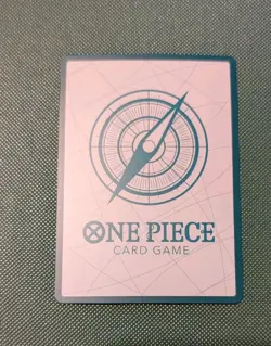 ONE PIECE DAY'25 DON !! Card Promo One Piece TCG Japanese - Image 2