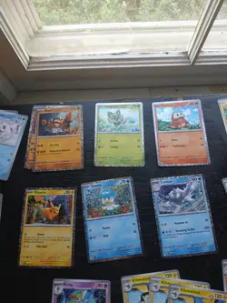 POKEMON MCDONALD 2023 COMPLETE SET OF 15 CARDS - Image 2