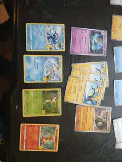 POKEMON MCDONALD 2023 COMPLETE SET OF 15 CARDS - Image 3
