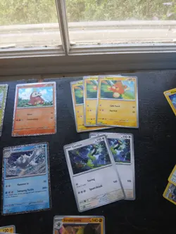 POKEMON MCDONALD 2023 COMPLETE SET OF 15 CARDS - Image 4