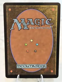 Magic the Gathering Epic Struggle Judgment Regular Card MTG NM - Image 2