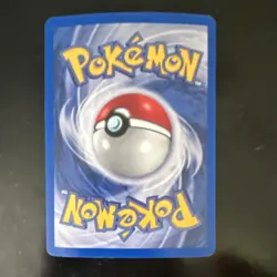 Pokemon Rocket's Moltres 012/132 Gym Heroes Holo Rare English HP60 Card - Image 2