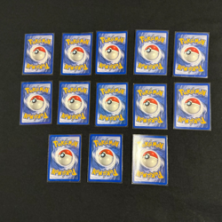 Pokemon TCG 2003 EX Sandstorm Partial Complete Set NM/HP 69 Card Lot with 2 EX - Image 2