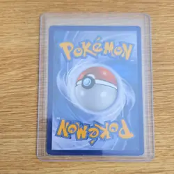 Pokemon Mew EX Full Art Ultra Rare RC24/RC25 Holo Psychic 120 HP English Card - Image 2