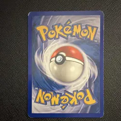 Pokemon Miltank 94/147 Aquapolis Holo Rare Basic 60HP TCG Card - Image 2