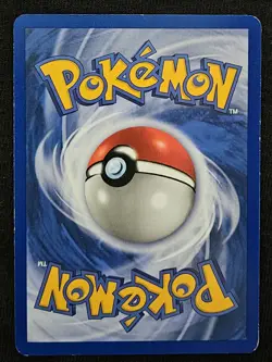 NM Near Mint Psyduck 53/62 - Fossil Set - WOTC - Pokemon Card - 1999 - Image 2