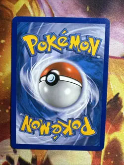 Pokemon 2009 Platinum Rising Rivals Holo Rare Card #5/111 Flygon, LV. 65 - Image 2