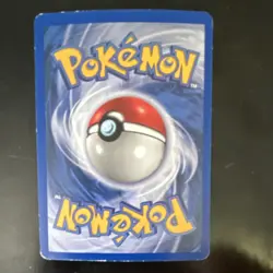 Pokemon Chansey 003/102 Base Set Holo Rare English HP120 1999 Double-edge Card - Image 2
