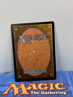 Batwing Brume Archenemy Regular NM MTG TCG CARD - Image 2