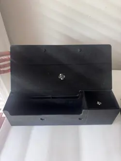 Gamegenic Card's Lair 400+ - Convertible Box for MTG, Pokemon, TCG Storage Box - Image 1