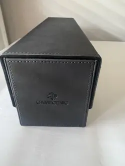 Gamegenic Card's Lair 400+ - Convertible Box for MTG, Pokemon, TCG Storage Box - Image 3