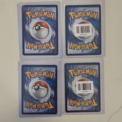 Pokemon TCG Holo Lot - Rotom, Druddigon, Braviary, Bird Keeper (4 Cards) - Image 2