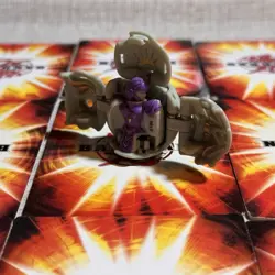Bakugan Haos Mixed Lot of 15 with 15 Random Cards - Image 5