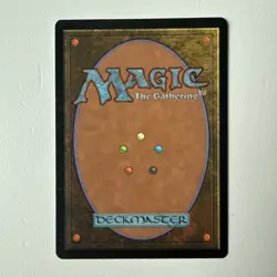 1x Signed Rath's Edge MtG Nemesis LP FREE SHIPPING - Image 2