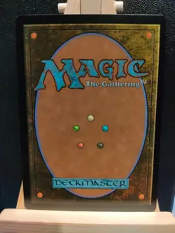 Gilgamesh, Master-at-Arms - Final Fantasy - Rare - NM (see pics) MTG - Image 2