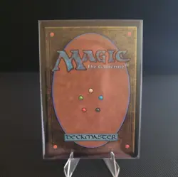 Magic The Gathering The Wind Crystal (Borderless) Final Fantasy Regular - Image 2