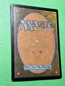 x1 Deranged Hermit 1x #101 (LP) Urza's Legacy ULG Magic MTG - Image 5