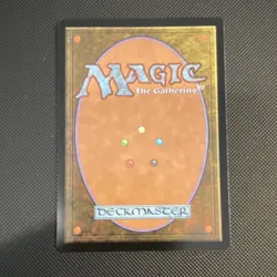 Magic: The Gathering Robe of Stars (Showcase) Artifact EOE Special Guest - Image 2