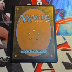 Magic: The Gathering Guardian of Faith Rare Regular Creature AFR 018 - Image 2