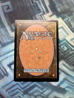 Foil Aggravated Assault NM Unplayed Masterpiece Series: Amonkhet Invocations - Image 5