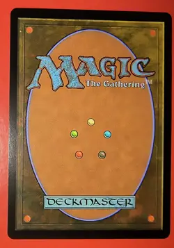 MTG, KRANG MASTER MIND, 0043, RARE, NM, TMT, REGULAR FINISH - Image 2