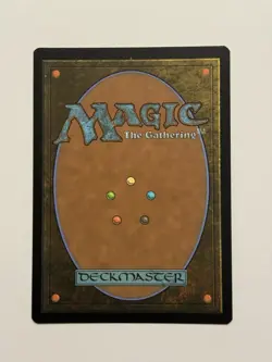 Bonders' Enclave (0094) (Borderless) (Galaxy Foil) Edge of Eternities NM - Image 2