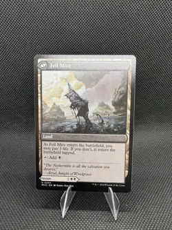 Fell the Profane Modern Horizons 3 Regular - Image 2