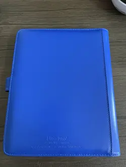 Pokemon Ultra Pro Premium Snap Binder - Image 2