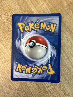 Pokemon TCG Charizard 4/102 Base Set Holo Rare Lightly Played - Image 3