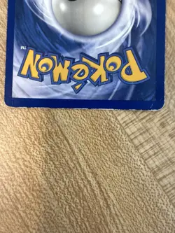 Pokemon TCG Charizard 4/102 Base Set Holo Rare Lightly Played - Image 4