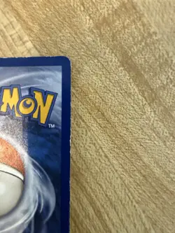 Pokemon TCG Charizard 4/102 Base Set Holo Rare Lightly Played - Image 5