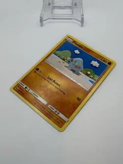 Phanpy 111/214 Common SM - Lost Thunder Pokemon Card - Image 3