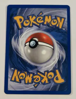 Jolteon - 13/144 - Pokemon Skyridge Non-Holo Card LP - Image 4