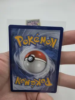 Pokemon Celebrations Promo Set SWSH 136/137/138 Mimikyu Hydreigon Toxtricity - Image 4