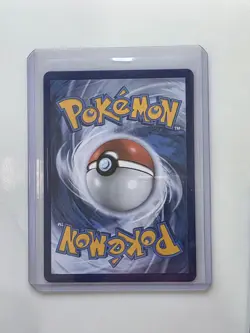 Pokemon TCG 25th Anniversary Celebrations: CC Rocket's Admin. 86/109 - Image 2