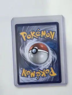 Pokemon - Imposter Professor Oak 73/102 - Celebrations Classic Collection - NM - Image 2