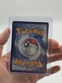 Pokemon TCG Pikachu 25/25 Regular 25th Anniversary McDonald’s Promo NM - Image 4