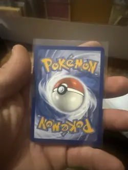 Pokemon TCG Giovanni's Charisma 197/165 Scarlet & Violet 151 English - Image 2