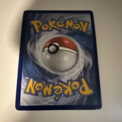 Pokemon Blastoise EX Promo Holo 180 HP XY30 Rapid Spin Splash Bomb XY Card - Image 2