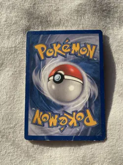 Emolga 6/12 Holo Promo McDonald's 2012 Pokemon Card TCG - Image 2