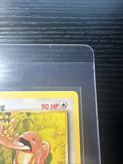 Lickitung 38/64 1st Edition Jungle WOTC Vintage Pokemon - Image 4