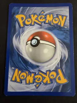 2011 POKEMON TCG EMBOAR BW21 BLACK & WHITE PROMO HOLO LP - Image 2