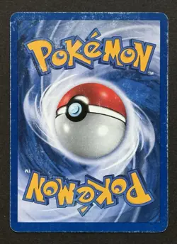 Misty's Poliwrath 031/132 Rare 2000’ Gym Heroes Pokemon TCG - Image 2
