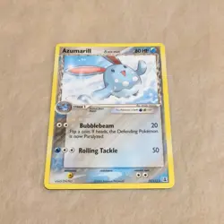 Delta Species Golbat Zubat Magneton Cubone Azumarill Pokemon Complete Your Set - Image 3