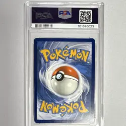 Deoxys VMAX Pokemon TCG Crown Zenith GG45 Ultra Rare Holo PSA 10 - Image 2