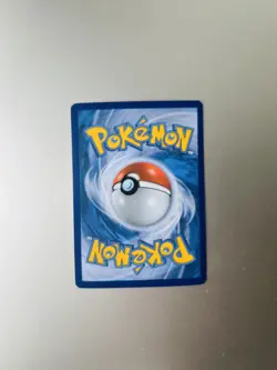 Vulpix 1/12 Holo Bleed 2015 Promo McDonald's Pokemon - Image 2