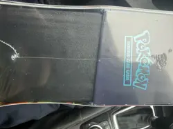 Pokemon Mega Evolution Phantasmal Flames Elite Trainer Box ETB Sealed - Image 5