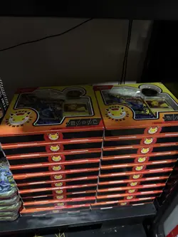 Pokemon Day 2026 Collection Box | Bulk x24 | Sealed Joblot | TCG Pikachu Promo - Image 2