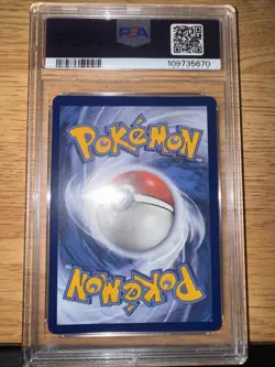 PSA 9 Giratina V Lost Origin 186/196 Holo Alt Art Ultra Rare SWSH Pokemon MINT - Image 2