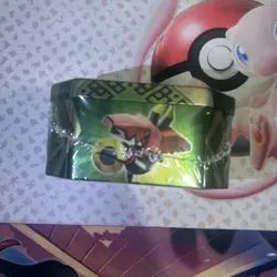 Pokemon TCG Tapu Bulu GX Island Powers Summer Tin 2017 ~ Factory Sealed Tin. - Image 4